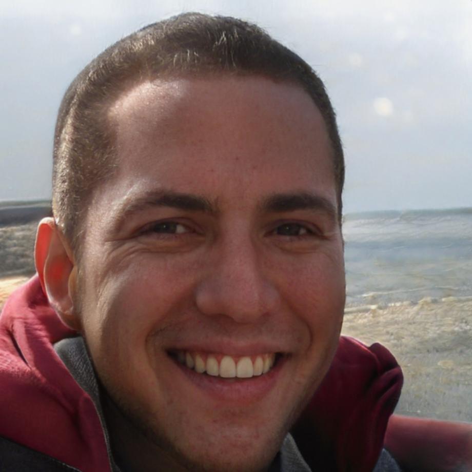 Finanzberater Thilo Baumhauer