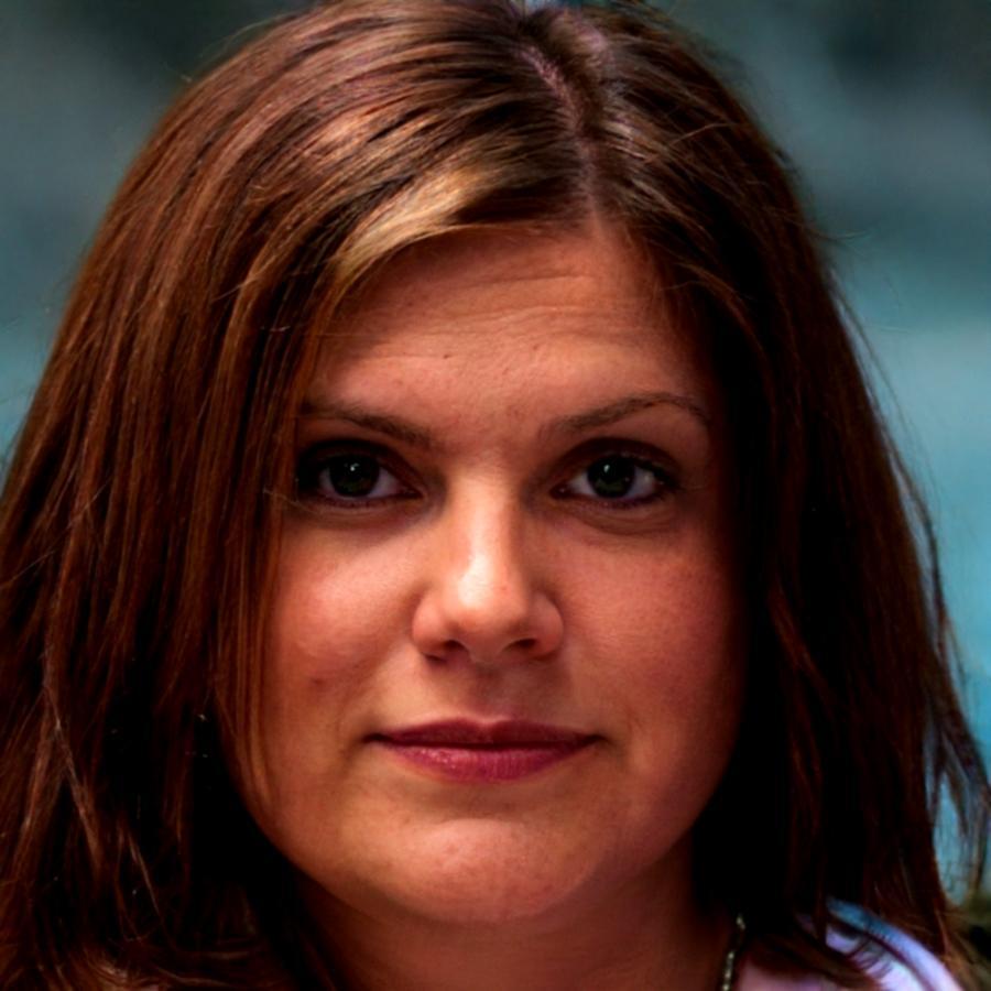 Testimonial Portrait