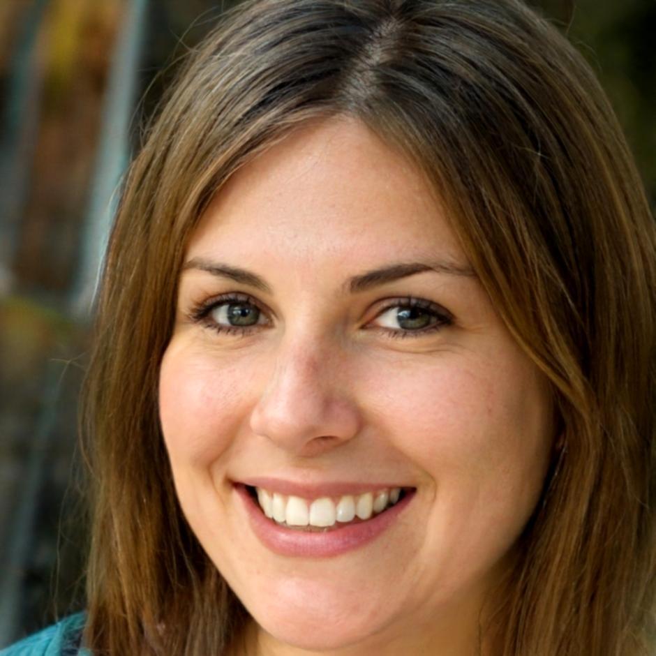 Linnea Fjellström, Leiterin Finanzanalyse bei quorlavexin