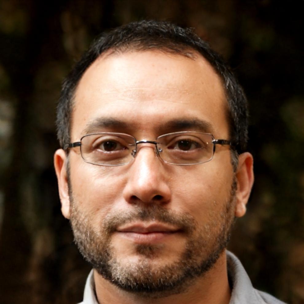 Finanzberater Lennart Ahrweiler